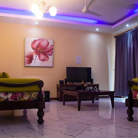 Lux Suites Nyali Luxury Apartments Mombasa Exterior foto